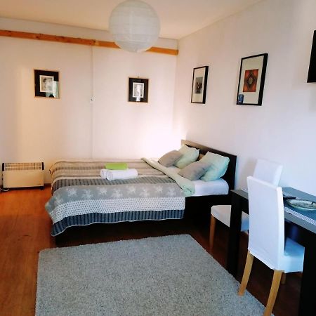 Apartamento Nexus Happy Miercurea Ciuc Exterior foto