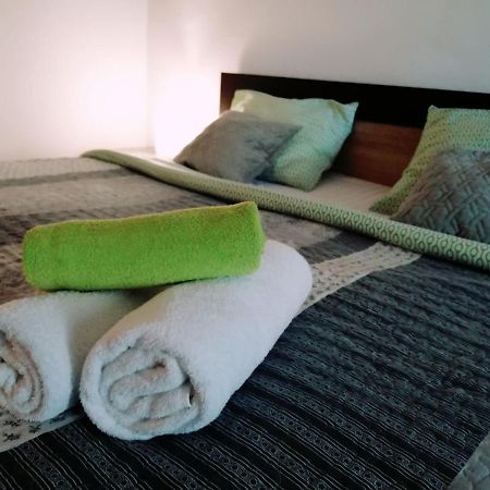 Apartamento Nexus Happy Miercurea Ciuc Exterior foto