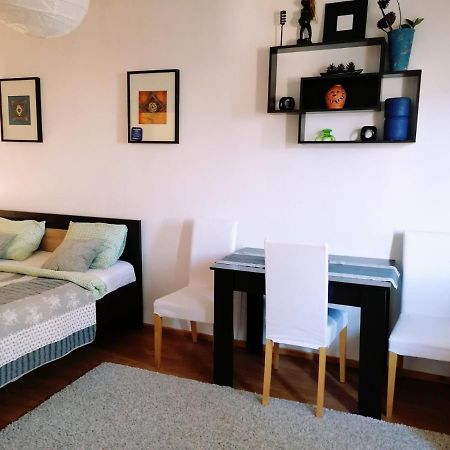 Apartamento Nexus Happy Miercurea Ciuc Exterior foto