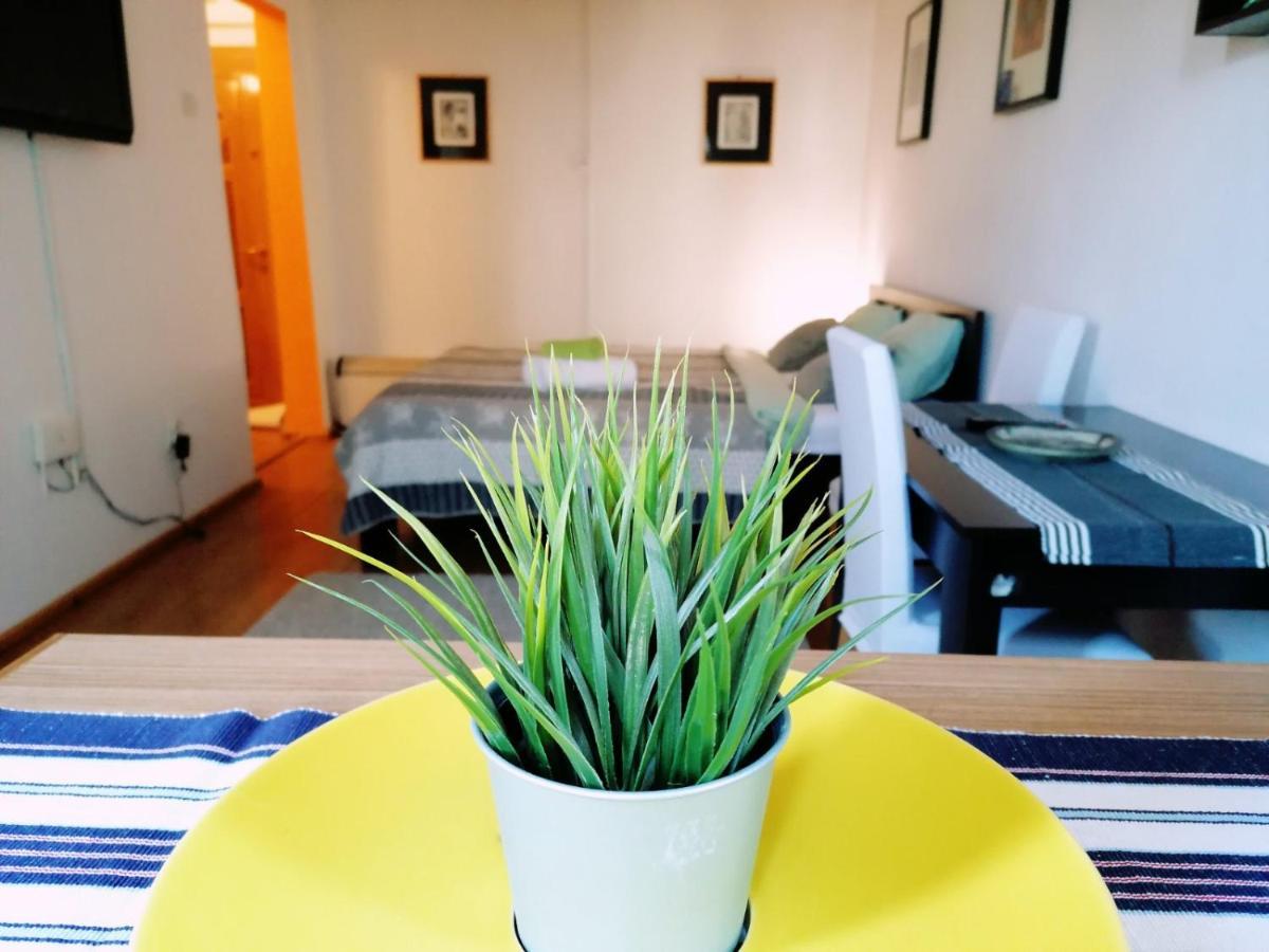 Apartamento Nexus Happy Miercurea Ciuc Exterior foto